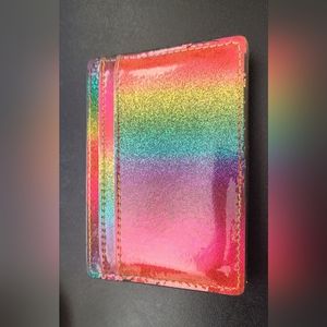 Kurt Geiger Kensington credit card wallet